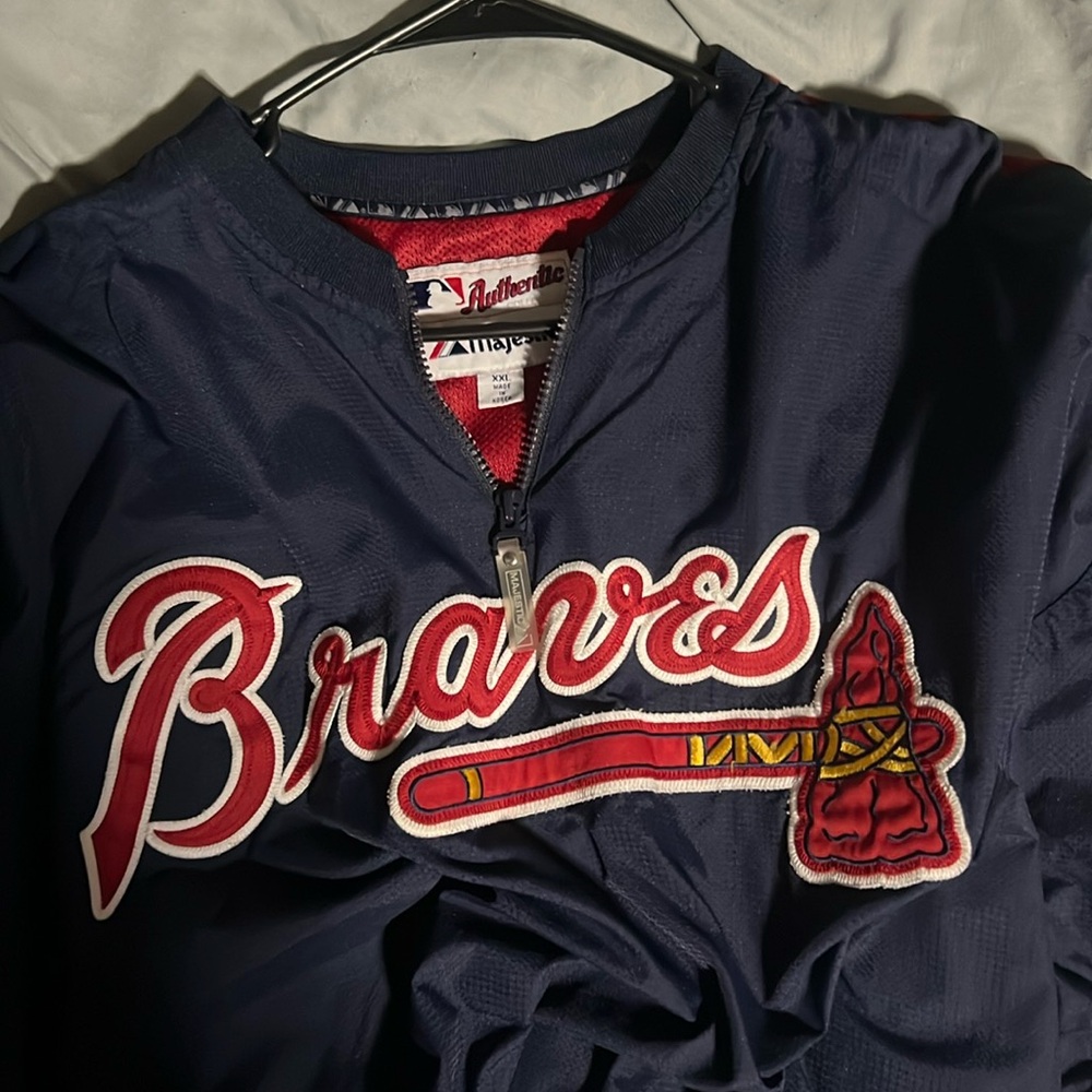Windbreaker